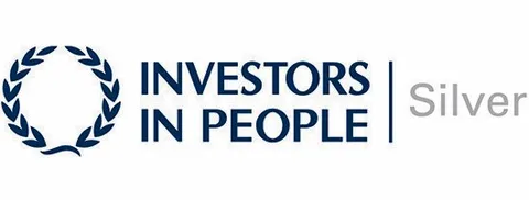 Investors in People Silver