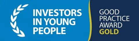 Investors in Young People Gold
